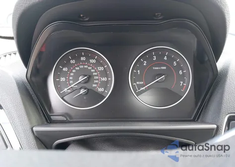 2016 BMW 228I z USA, uszkodzony, nr VIN WBA1K9C55GV322265